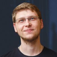 Dmytro Zaitsev
