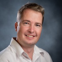 Casper Jansen Van Rensburg