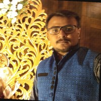 Bhargav Kaklotara