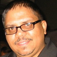 Jim Mitchem