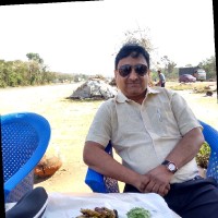 Ashok Pancholi