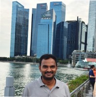 Chaitanya Jetti