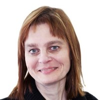 Caroline Jarebrant