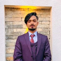 Ankit Guragain