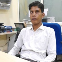 KARAN RAJ