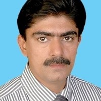 Nasir Khan