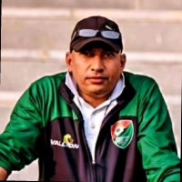 mohammad sabir