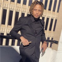 DeRonte Thompson