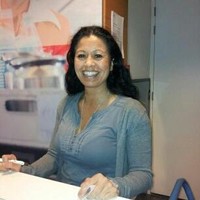 Monique Sjardijn