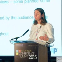 Pauline Mills