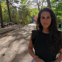 Rita Mourão