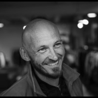 Martin Gaden