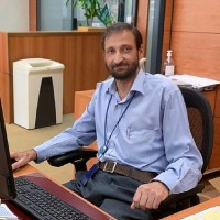 Khurshid Alam
