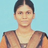 Arulpriya S