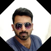 Vigneshwaran M