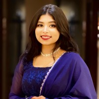 Divya Gowda