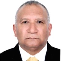 Jaime Raul Arca Rodriguez