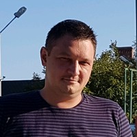 Oleksandr Ilyin