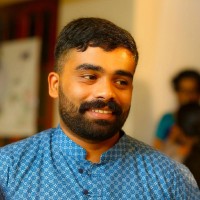 Ajith Balachandran