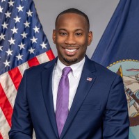 Matthew D. Williams, MS.Ed, MPS