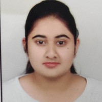 Priyanshi Raghuwanshi