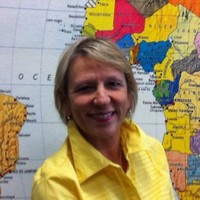 Linda Rigg