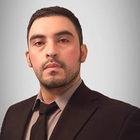 Carlos Andrés Bravo Bustos