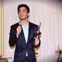 Paras Arora