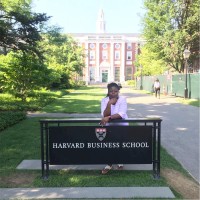 Francisca Abbey Bristill-Quartey (Ba I Mba I Cim Uk)