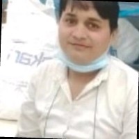 Dinesh Kashyap