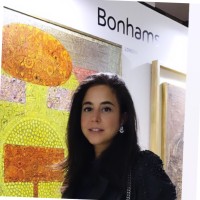 Aylar Mousavi