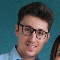 Gustavo Henrique Araújo