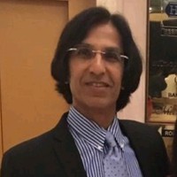 Dinesh Bothra