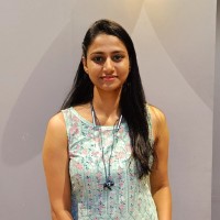 Vaishali Rana