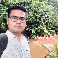 Vikalp Raj