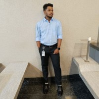 Abhishek Borkar