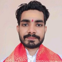 Pandit Anurag Dubey