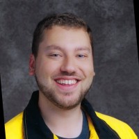 Joshua Rosenblume