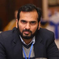 Muhammad Atif Naseem