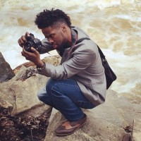 Samuel Shy
