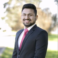 Varun Gupta