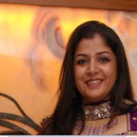Tamanna Sankar