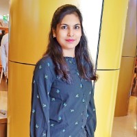 Rashmi Ram