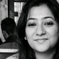 Jayati Roy Chowdhury