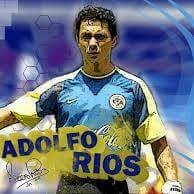 Ramirez Adolfo