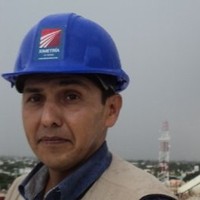 Diego Flores Carranza