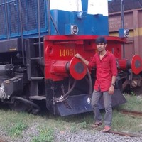 Aravind Arjun