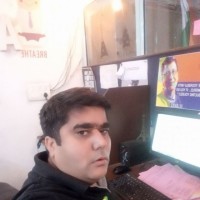 Ashish Sharma