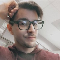 Tyler Samtak