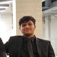 Navid Rahman Minhaz